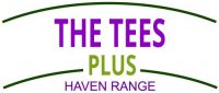 The Tees Plus Logo